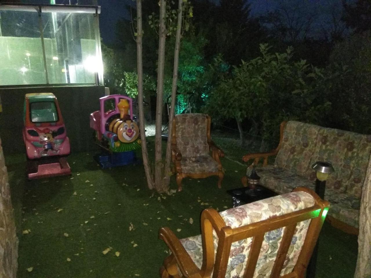 Posada Rural Spa Granja La Tejera De Lozoya การ์กันติญา เดล ลอโซญา ภายนอก รูปภาพ